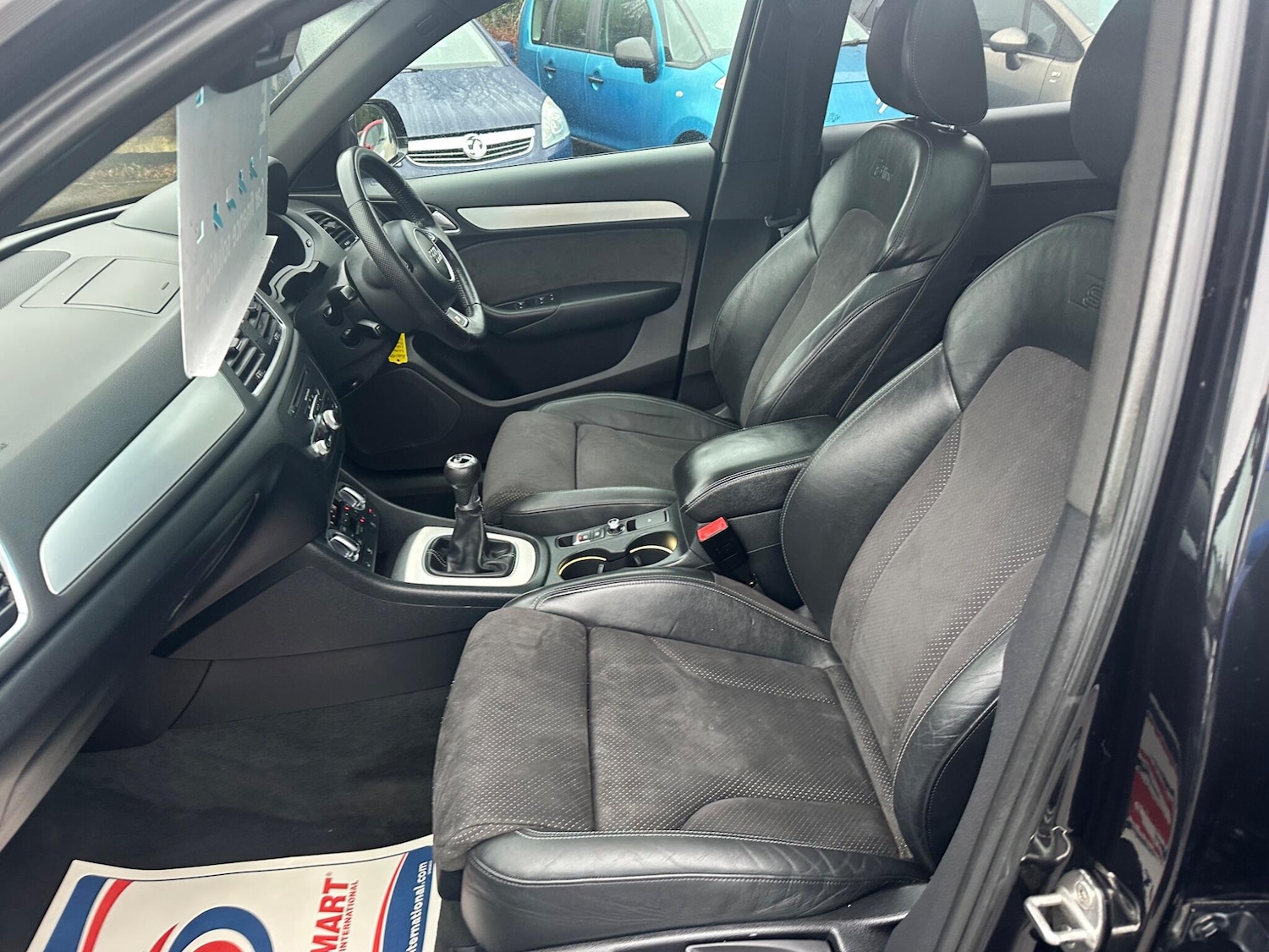 Used Audi Q3 for sale - 77509808: Photo 50