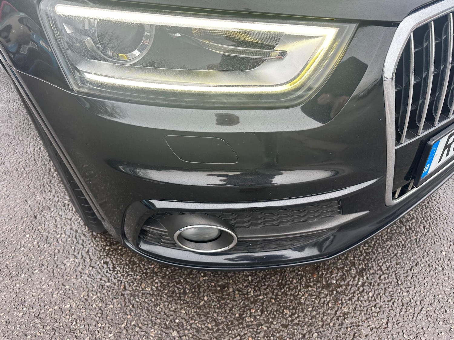 Used Audi Q3 for sale - 77509808: Photo 53