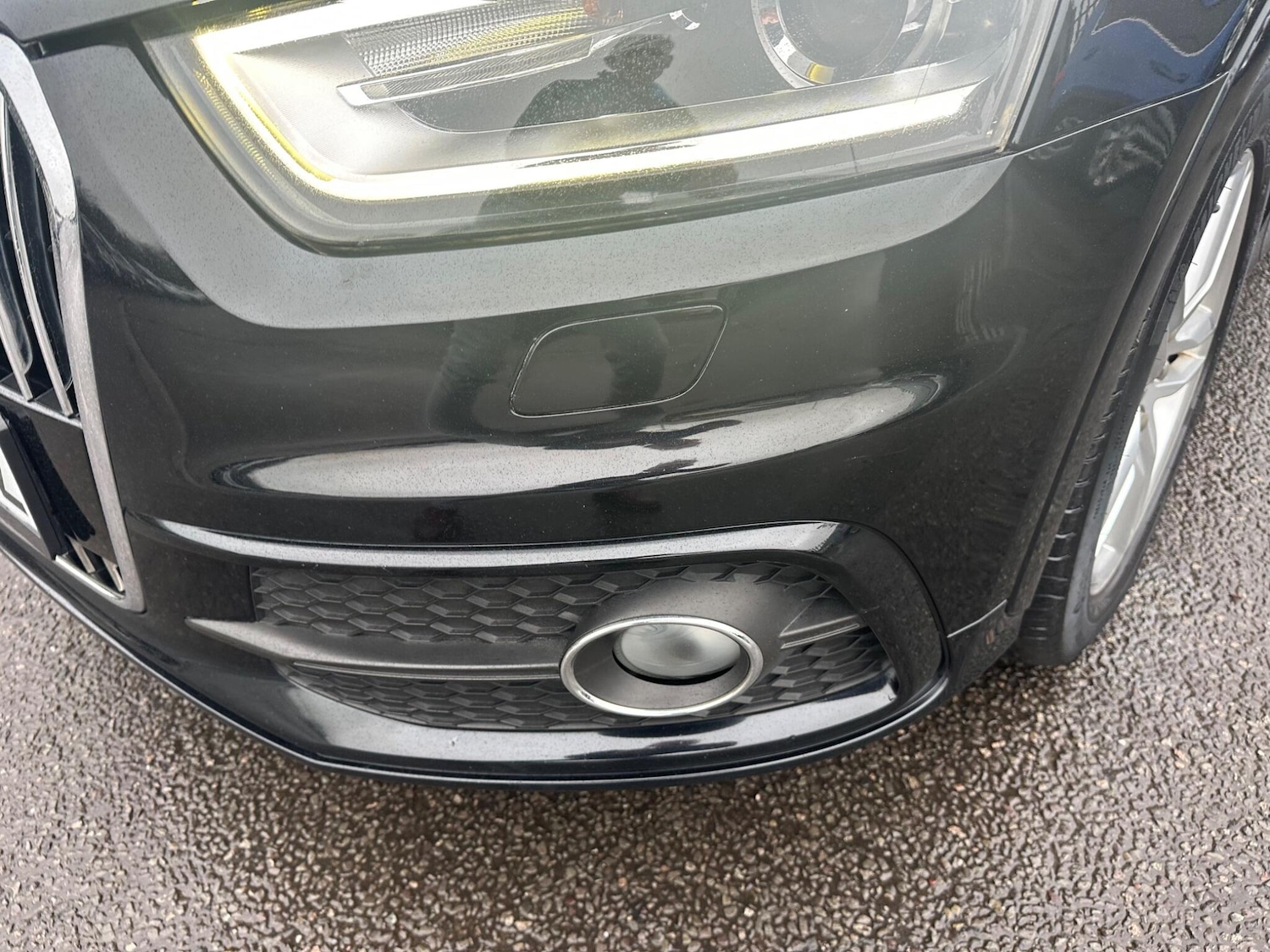 Used Audi Q3 for sale - 77509808: Photo 54