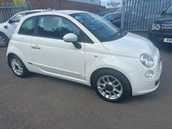 2008 (58) - 1.2 Sport Euro 4 3dr