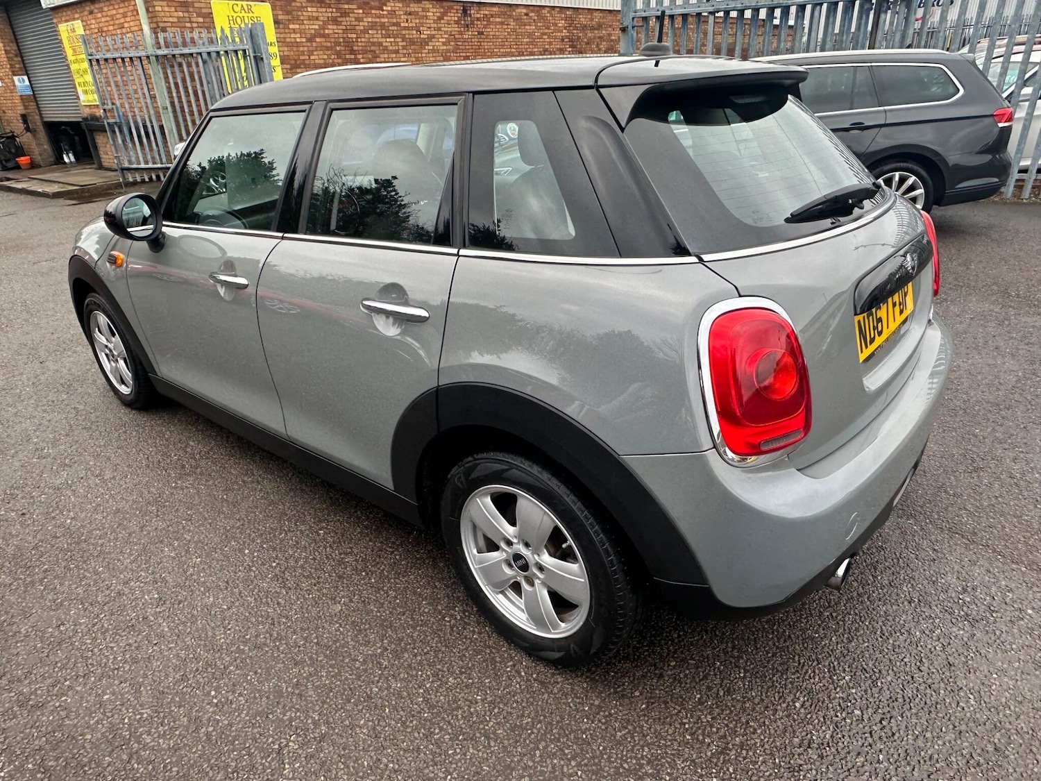 Used MINI Hatch 2017 for sale - 77611774: Photo 10