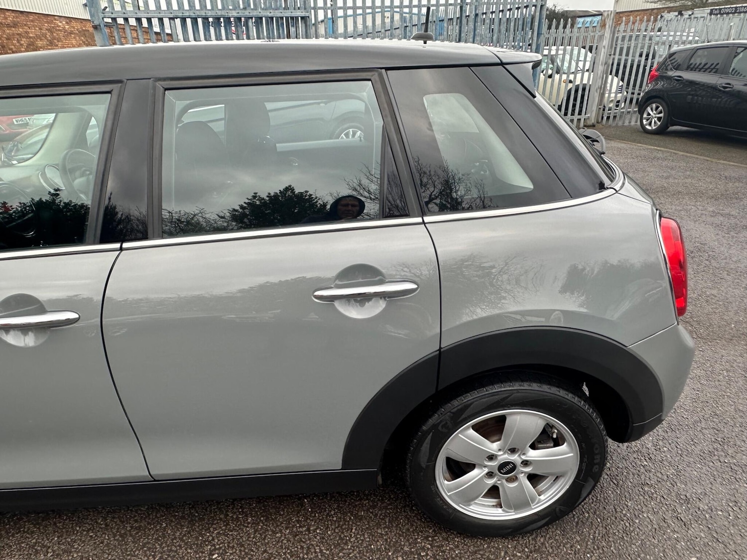 Used MINI Hatch 2017 for sale - 77611774: Photo 12