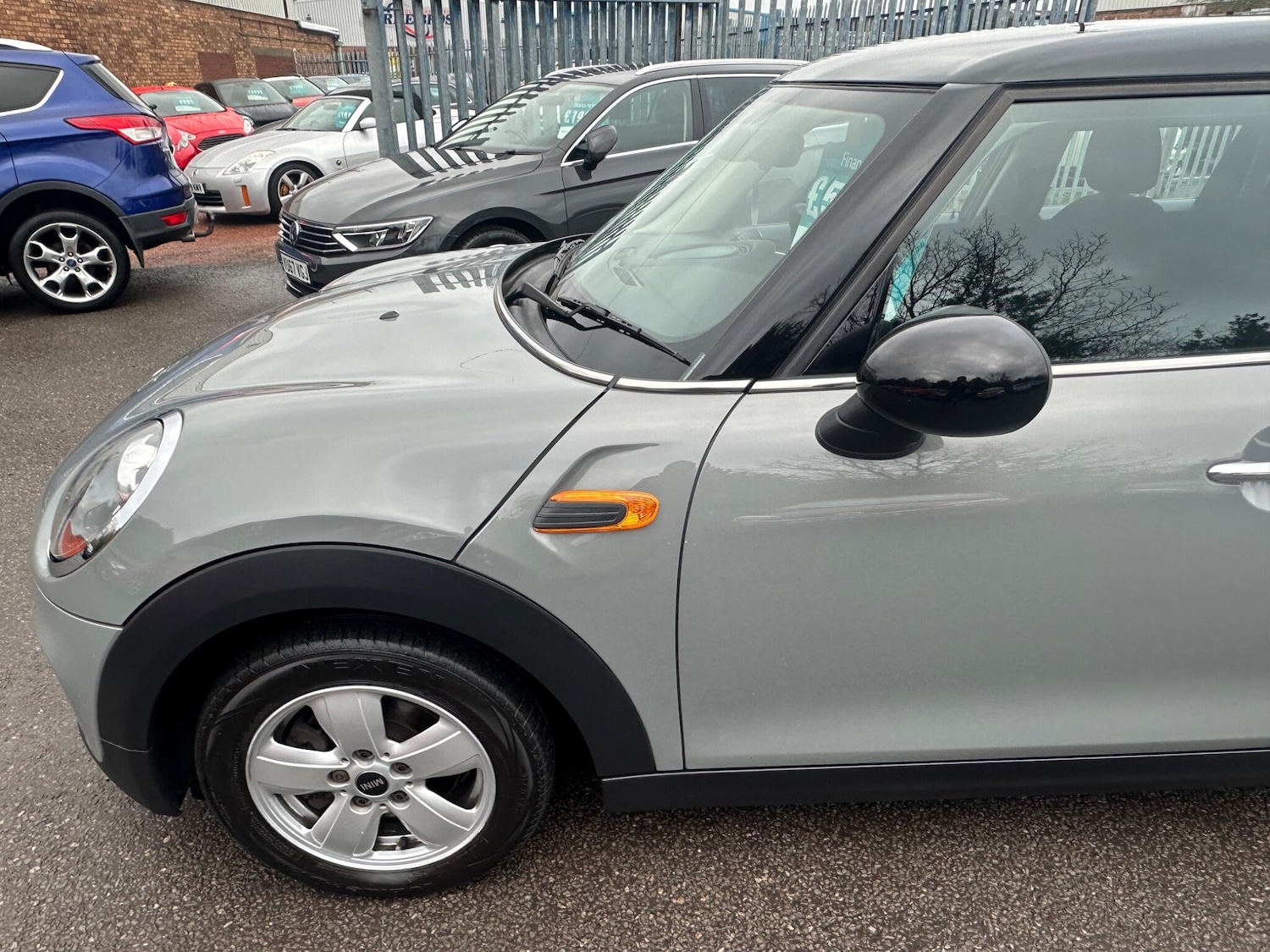 Used MINI Hatch 2017 for sale - 77611774: Photo 13