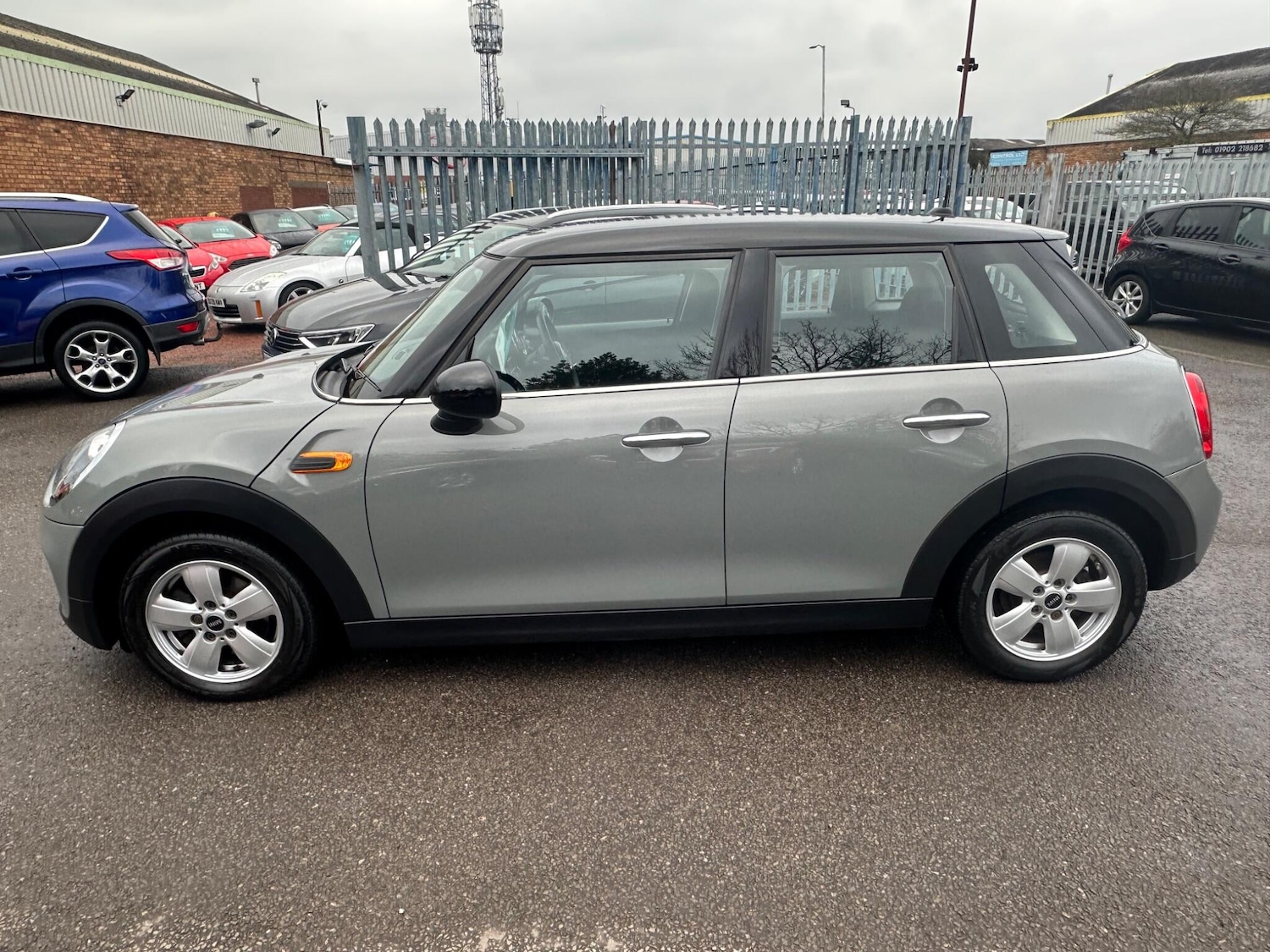 Used MINI Hatch 2017 for sale - 77611774: Photo 15