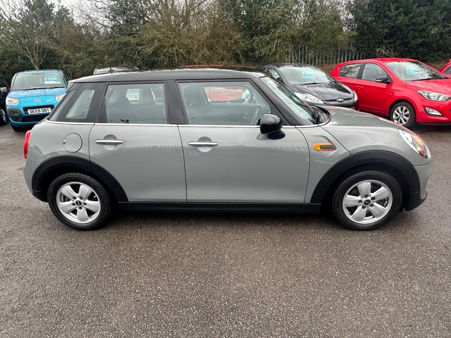 Used MINI Hatch 2017 for sale - 77611774: Photo 20