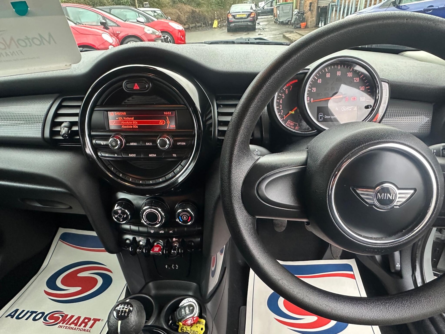 Used MINI Hatch 2017 for sale - 77611774: Photo 23