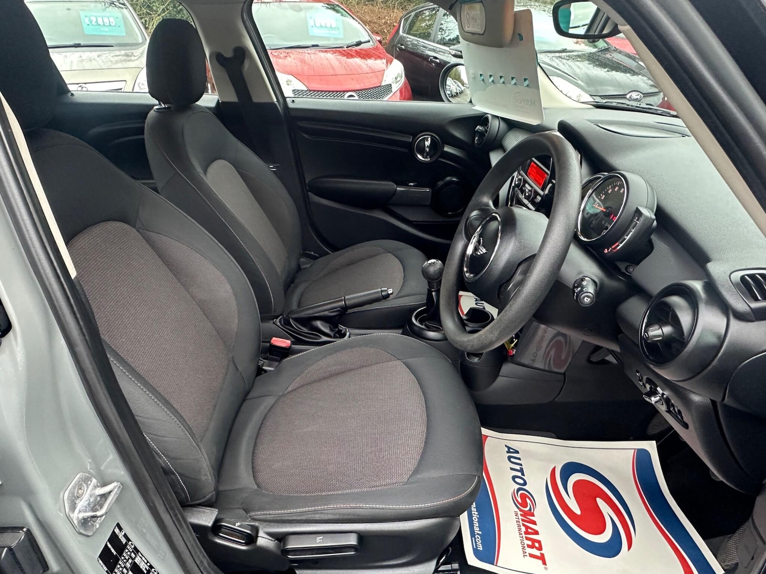 Used MINI Hatch 2017 for sale - 77611774: Photo 25