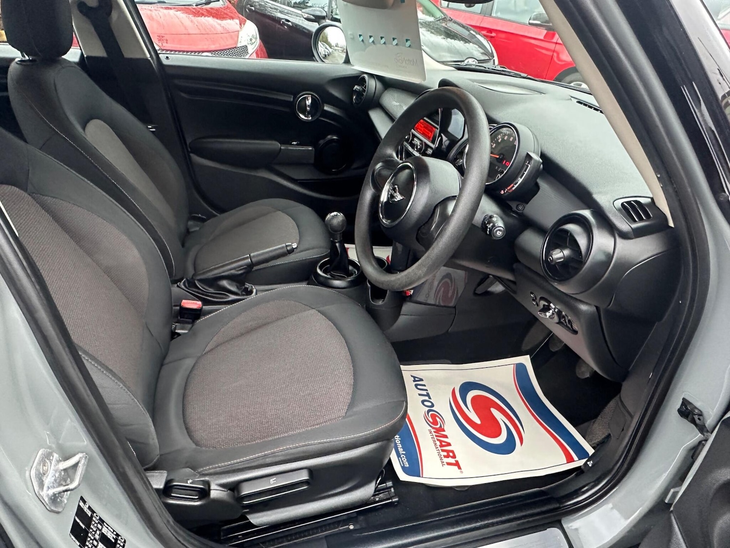 Used MINI Hatch 2017 for sale - 77611774: Photo 26