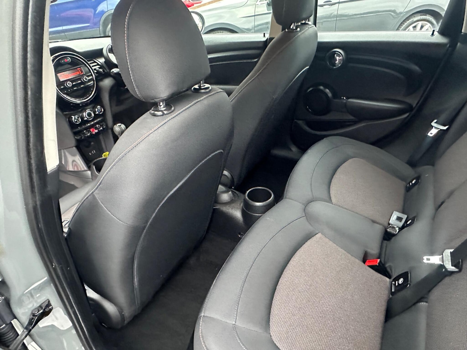 Used MINI Hatch 2017 for sale - 77611774: Photo 27