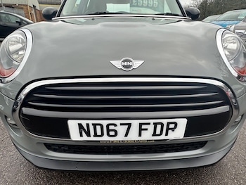 Used MINI Hatch 2017 for sale - 77611774: Photo