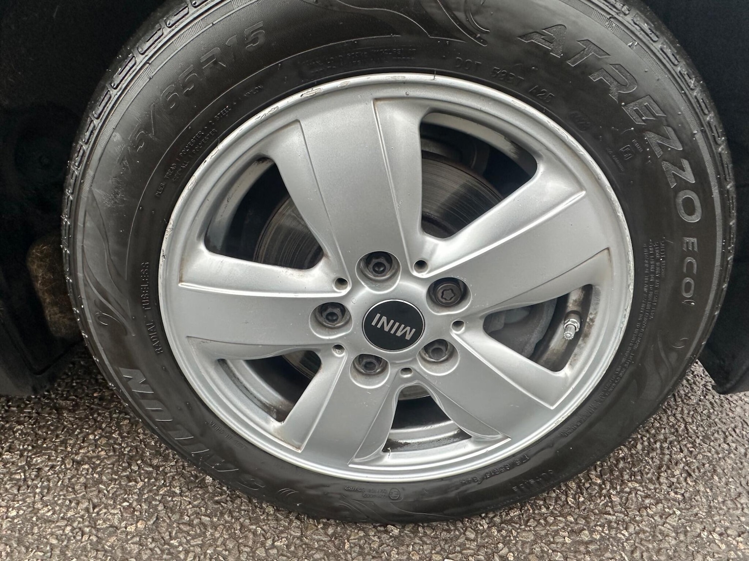 Used MINI Hatch 2017 for sale - 77611774: Photo 34