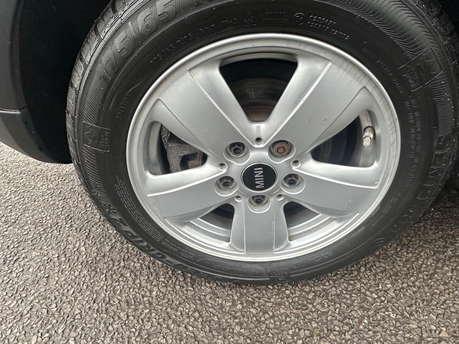 Used MINI Hatch 2017 for sale - 77611774: Photo 35