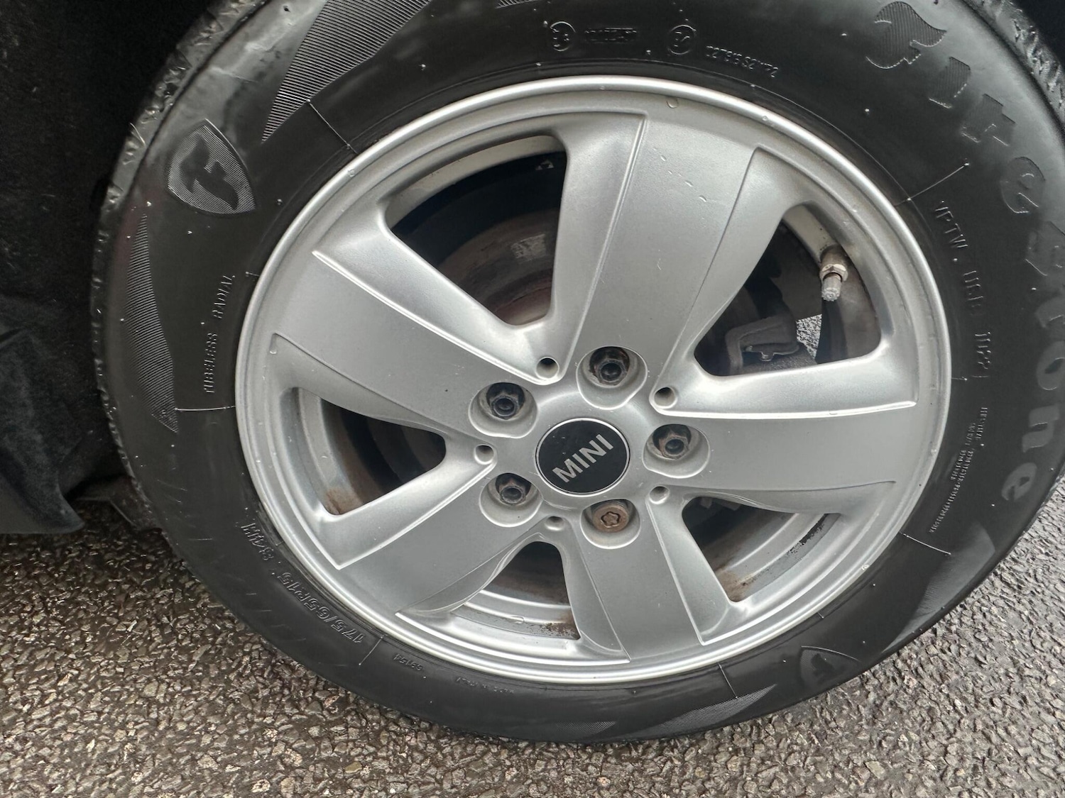 Used MINI Hatch 2017 for sale - 77611774: Photo 36