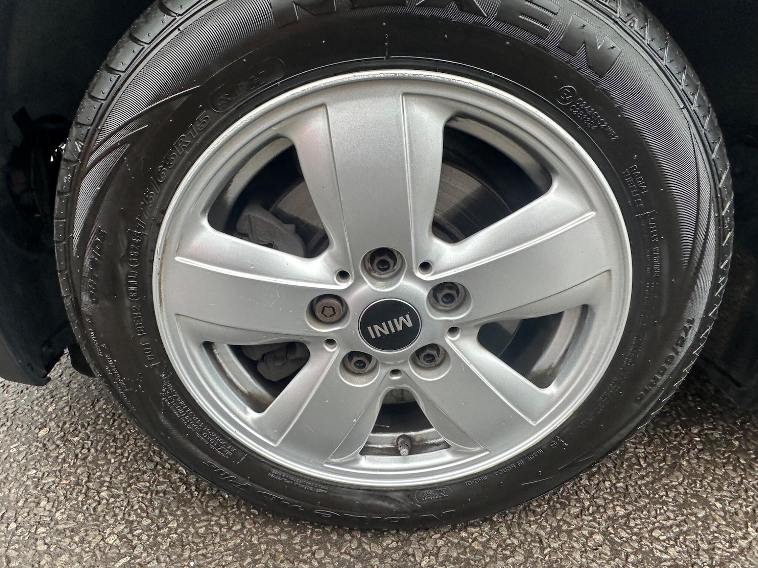 Used MINI Hatch 2017 for sale - 77611774: Photo 37