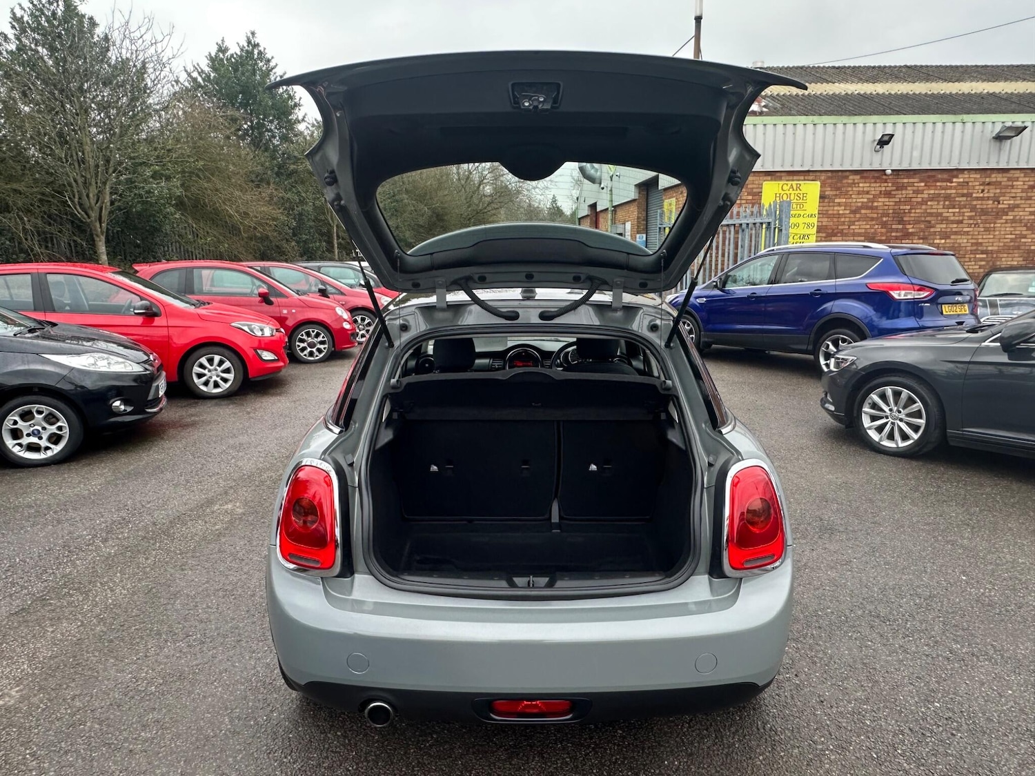 Used MINI Hatch 2017 for sale - 77611774: Photo 40