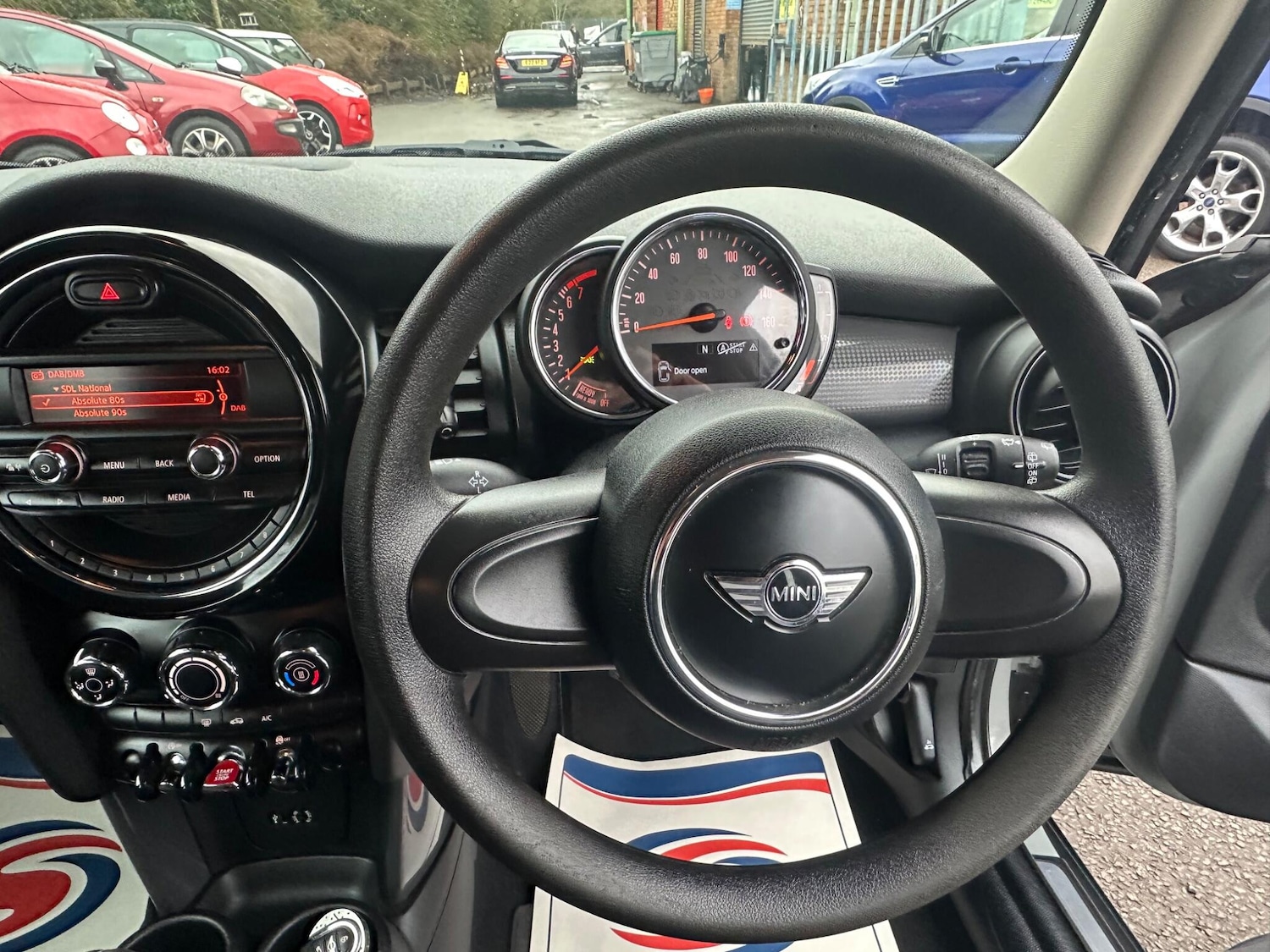 Used MINI Hatch 2017 for sale - 77611774: Photo 42