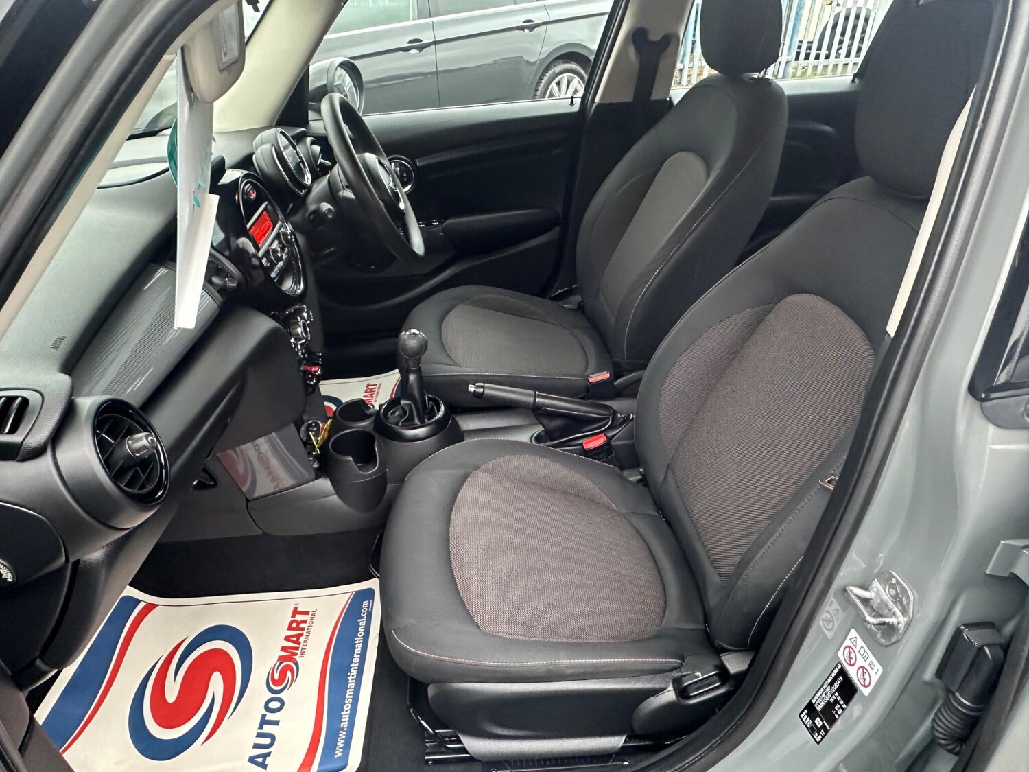 Used MINI Hatch 2017 for sale - 77611774: Photo 45