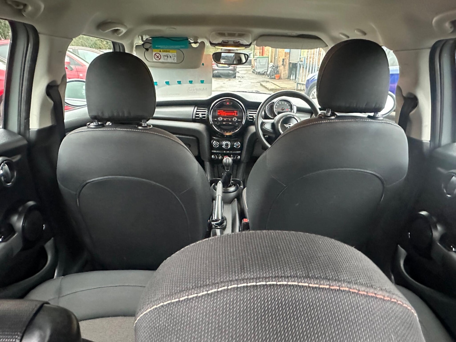 Used MINI Hatch 2017 for sale - 77611774: Photo 46