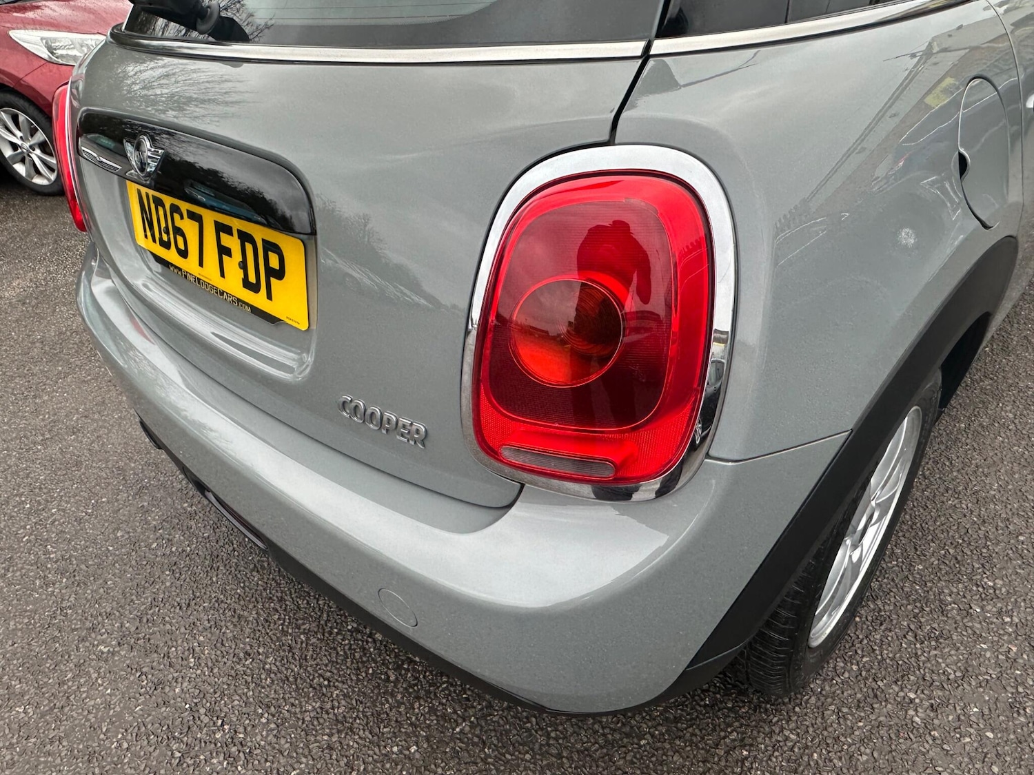 Used MINI Hatch 2017 for sale - 77611774: Photo 48