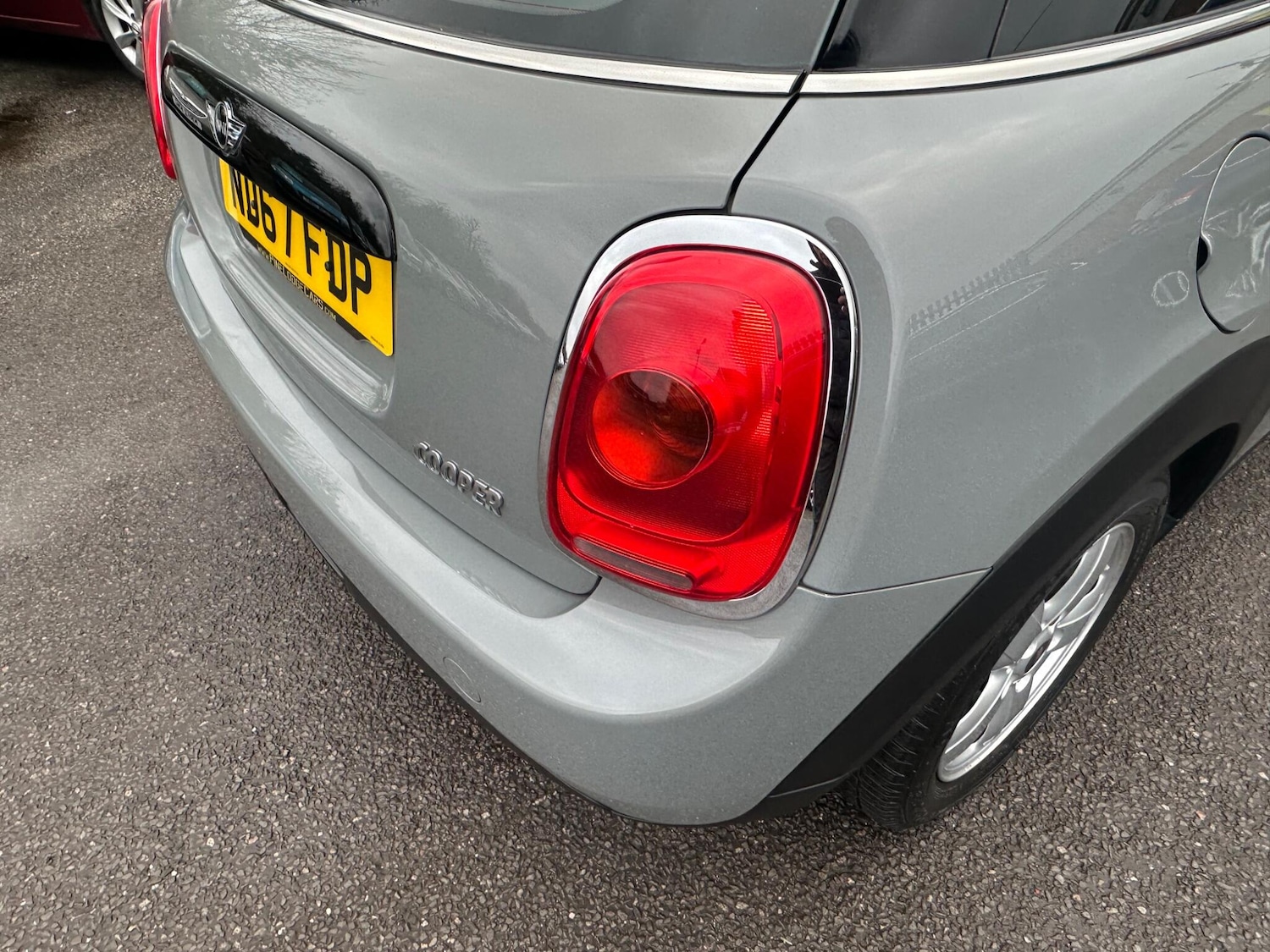 Used MINI Hatch 2017 for sale - 77611774: Photo 49