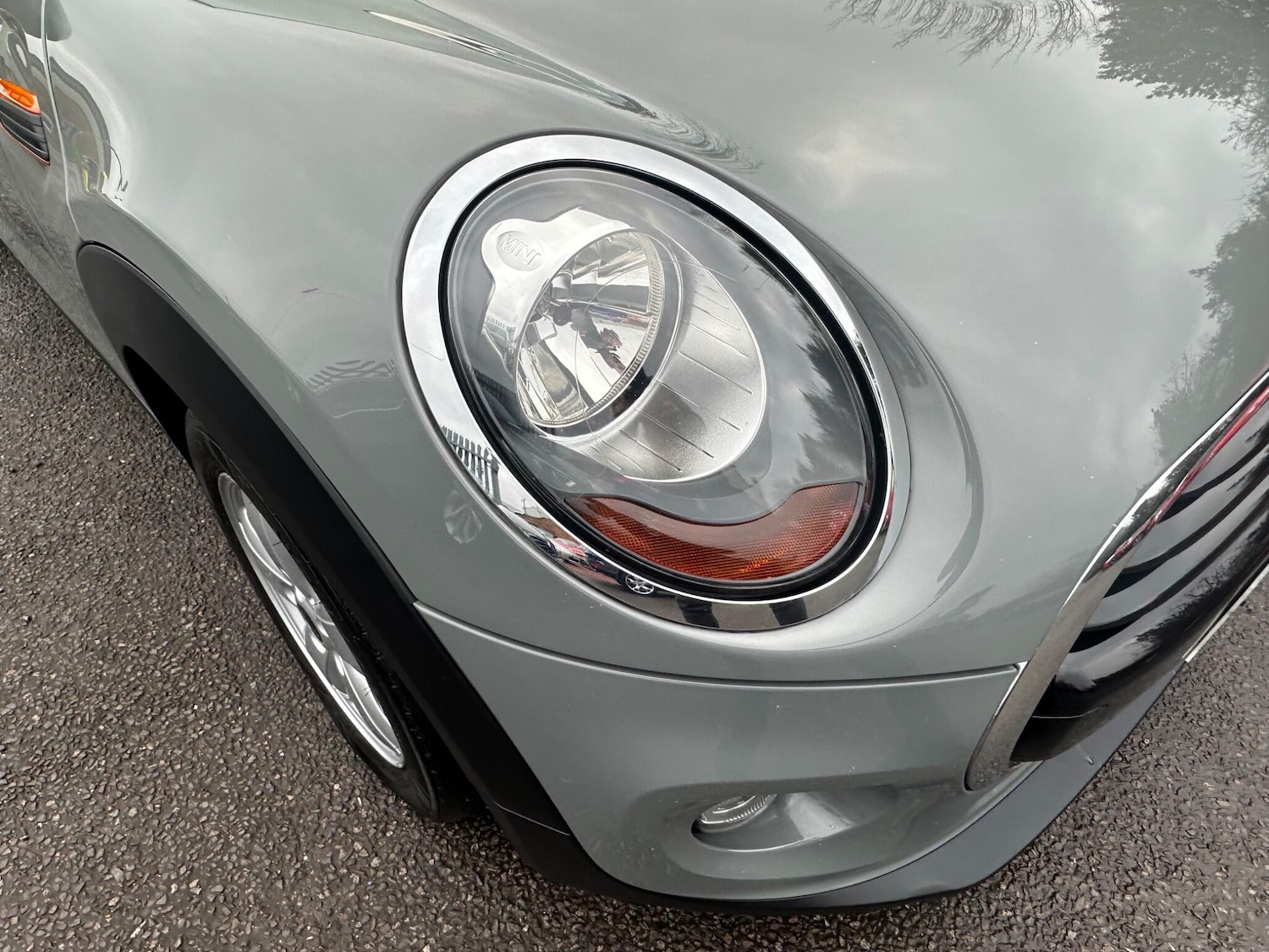 Used MINI Hatch 2017 for sale - 77611774: Photo 50