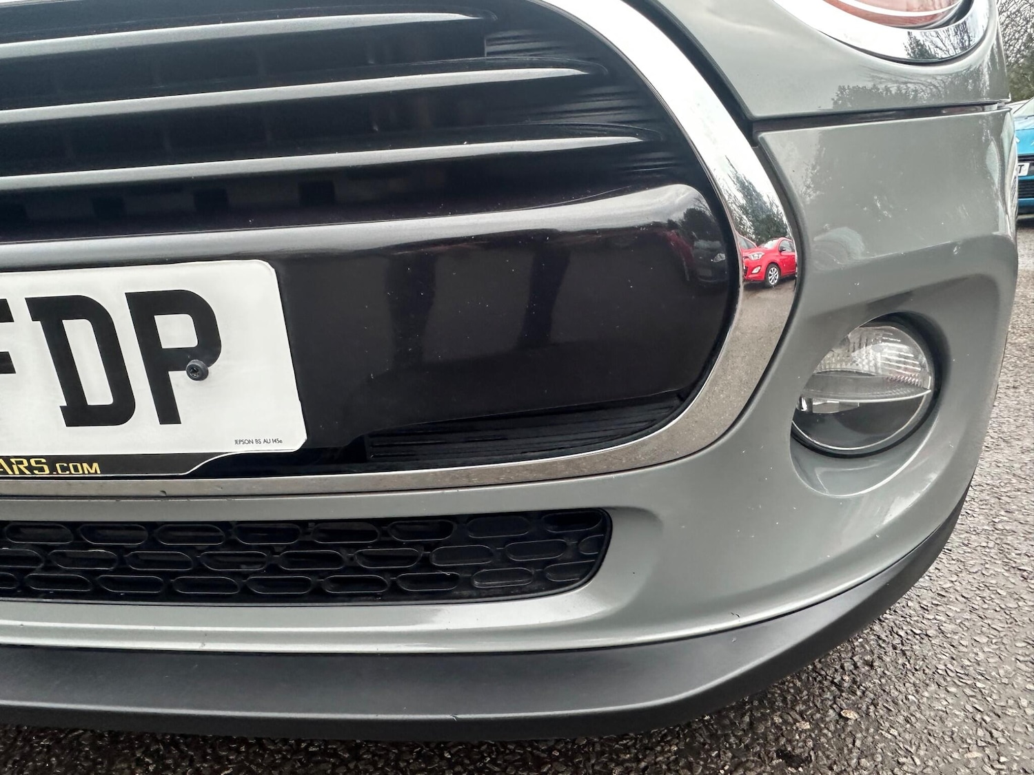 Used MINI Hatch 2017 for sale - 77611774: Photo 52