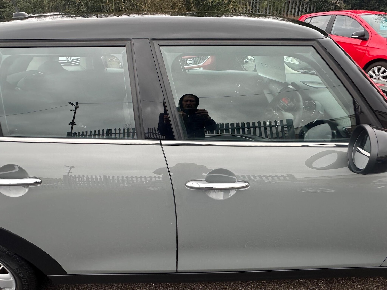 Used MINI Hatch 2017 for sale - 77611774: Photo 54