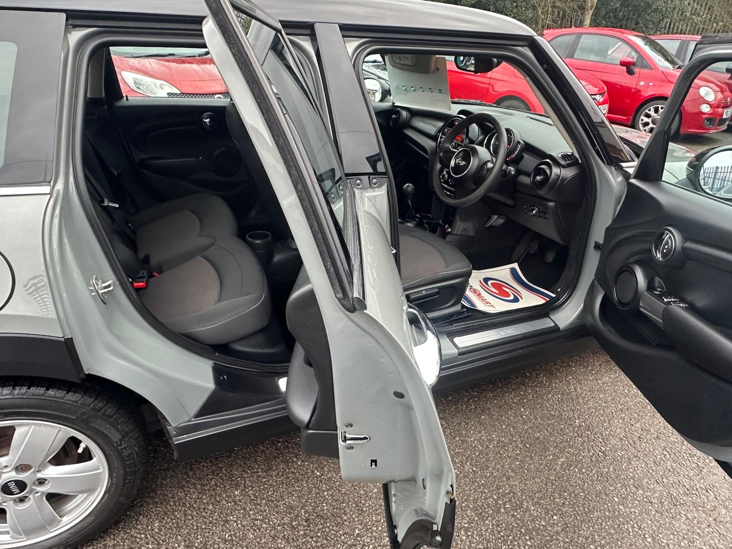 Used MINI Hatch 2017 for sale - 77611774: Photo 57