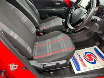 Used Peugeot 108 2016 for sale - 72947249: Photo