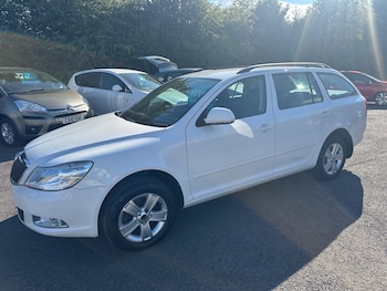 Used Skoda Octavia 2011 for sale - 75401570: Photo