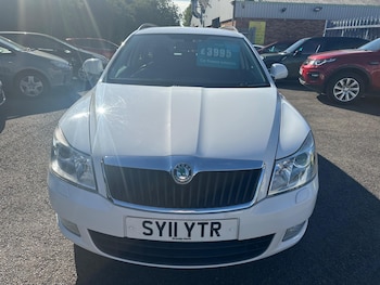 Used Skoda Octavia 2011 for sale - 75401570: Photo