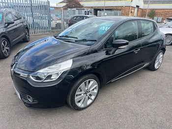 Used Renault Clio 2013 for sale - 79820546: Photo