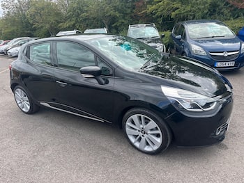 Used Renault Clio 2013 for sale - 79820546: Photo