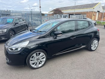 Used Renault Clio 2013 for sale - 79820546: Photo