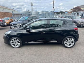 Used Renault Clio 2013 for sale - 79820546: Photo