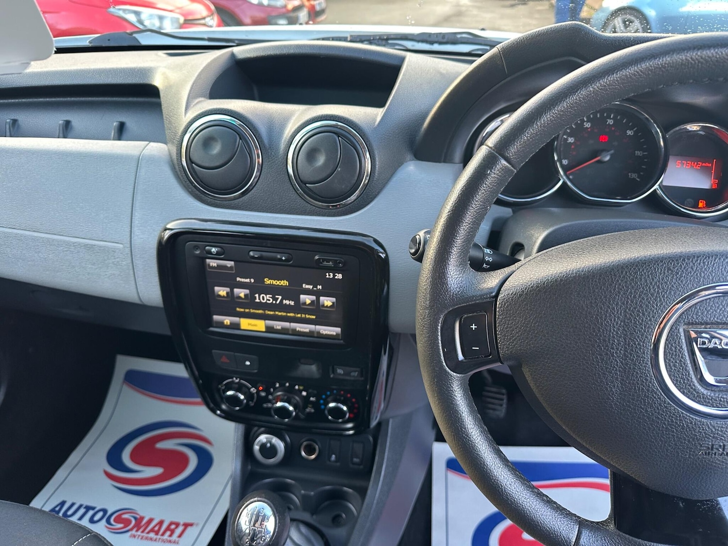 Used Dacia Duster 2014 for sale - 76964810: Photo 17