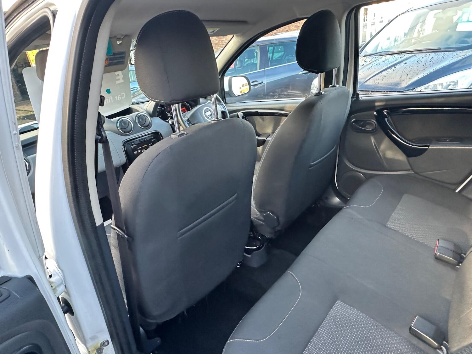 Used Dacia Duster 2014 for sale - 76964810: Photo 19