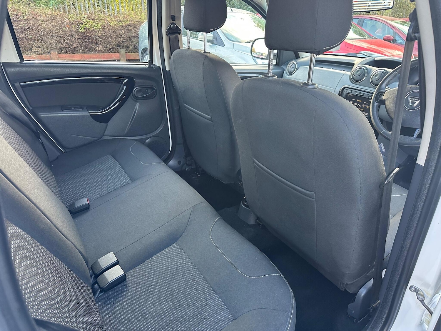 Used Dacia Duster 2014 for sale - 76964810: Photo 20