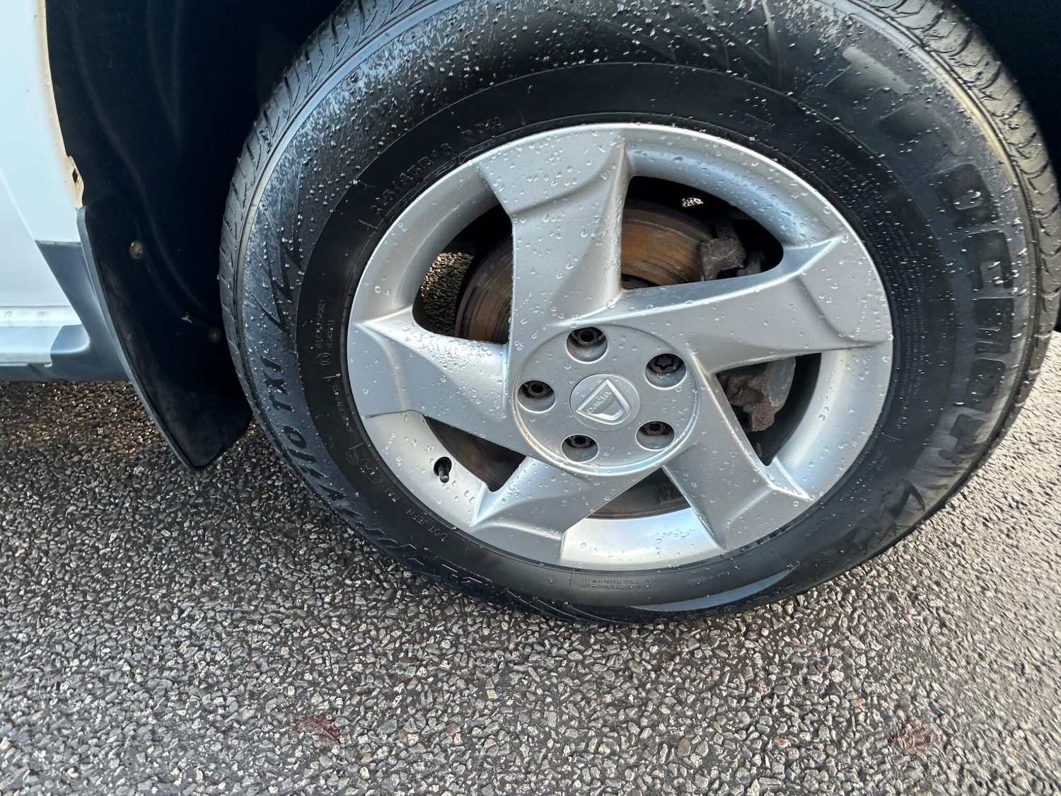 Used Dacia Duster 2014 for sale - 76964810: Photo 21