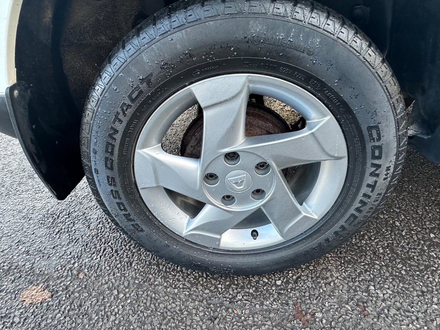 Used Dacia Duster 2014 for sale - 76964810: Photo 22