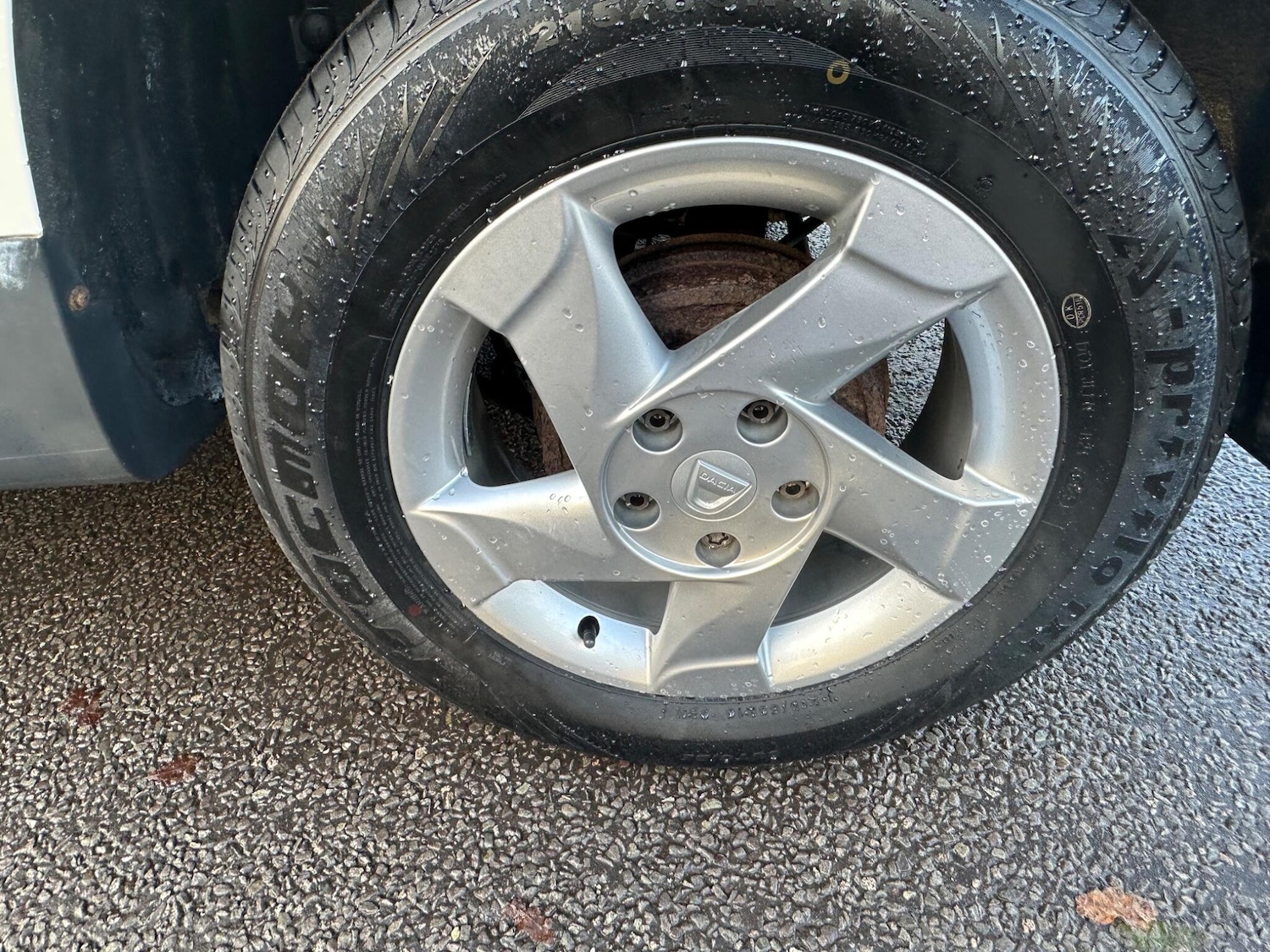 Used Dacia Duster 2014 for sale - 76964810: Photo 23