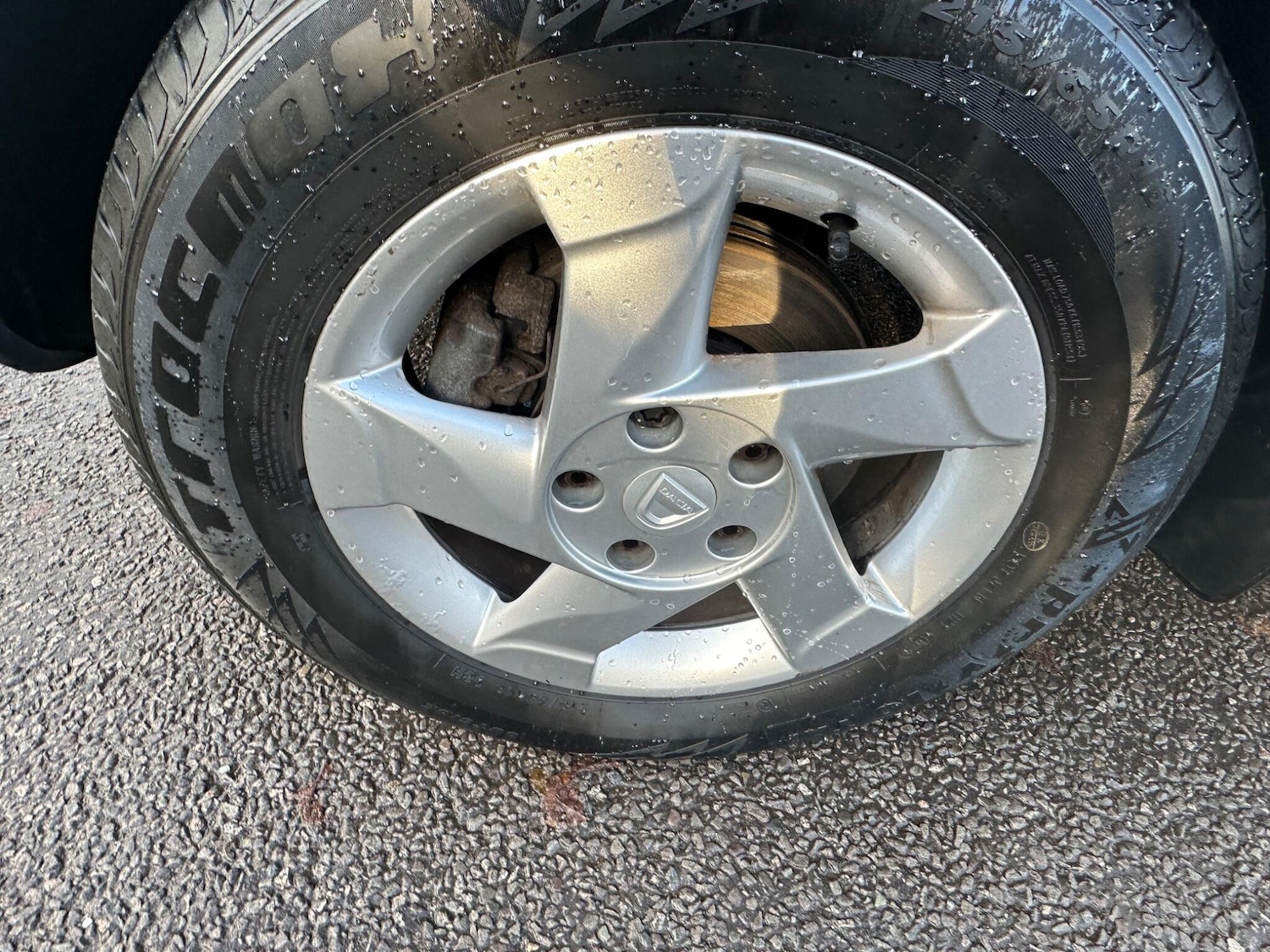 Used Dacia Duster 2014 for sale - 76964810: Photo 24