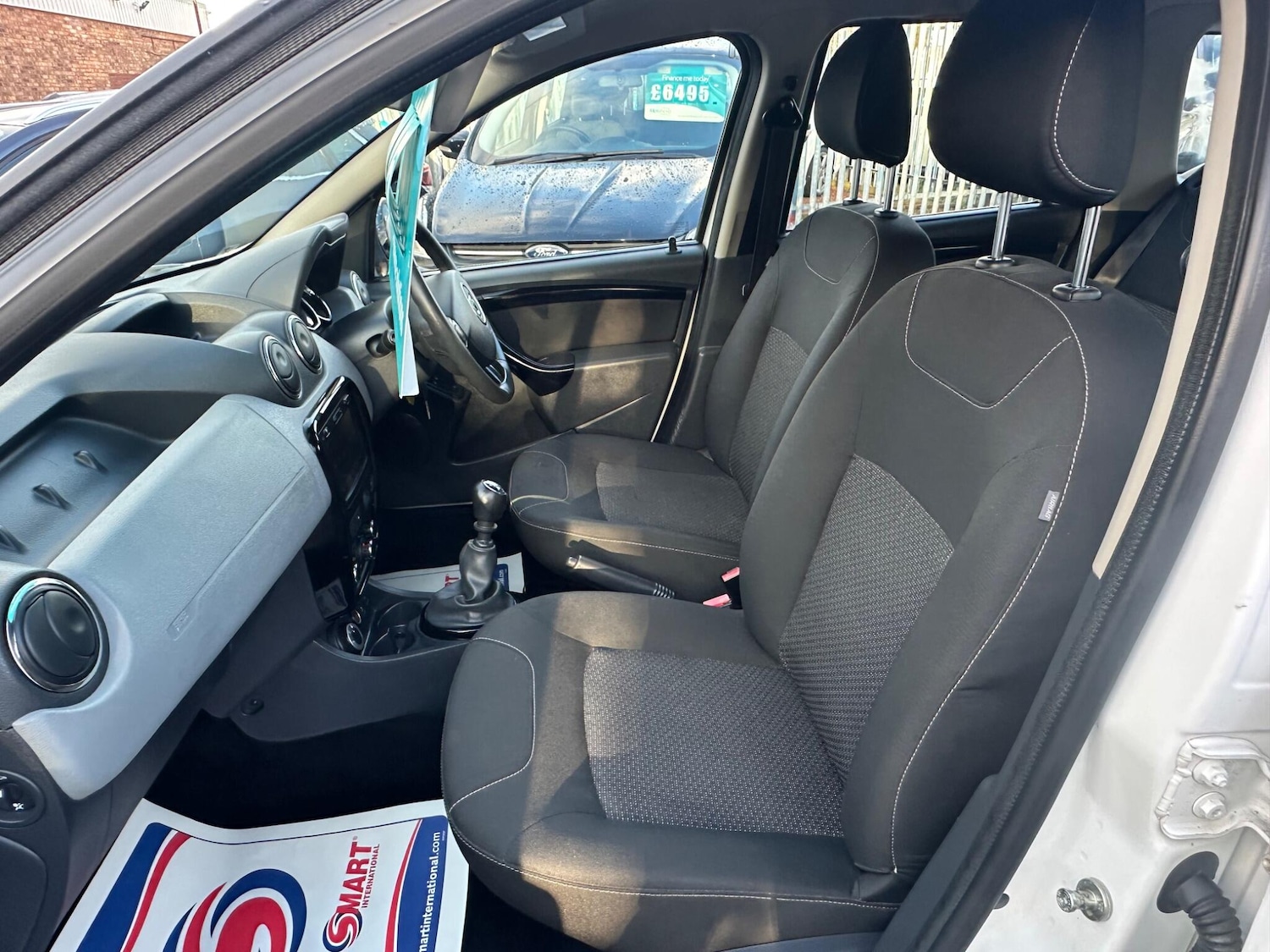 Used Dacia Duster 2014 for sale - 76964810: Photo 25