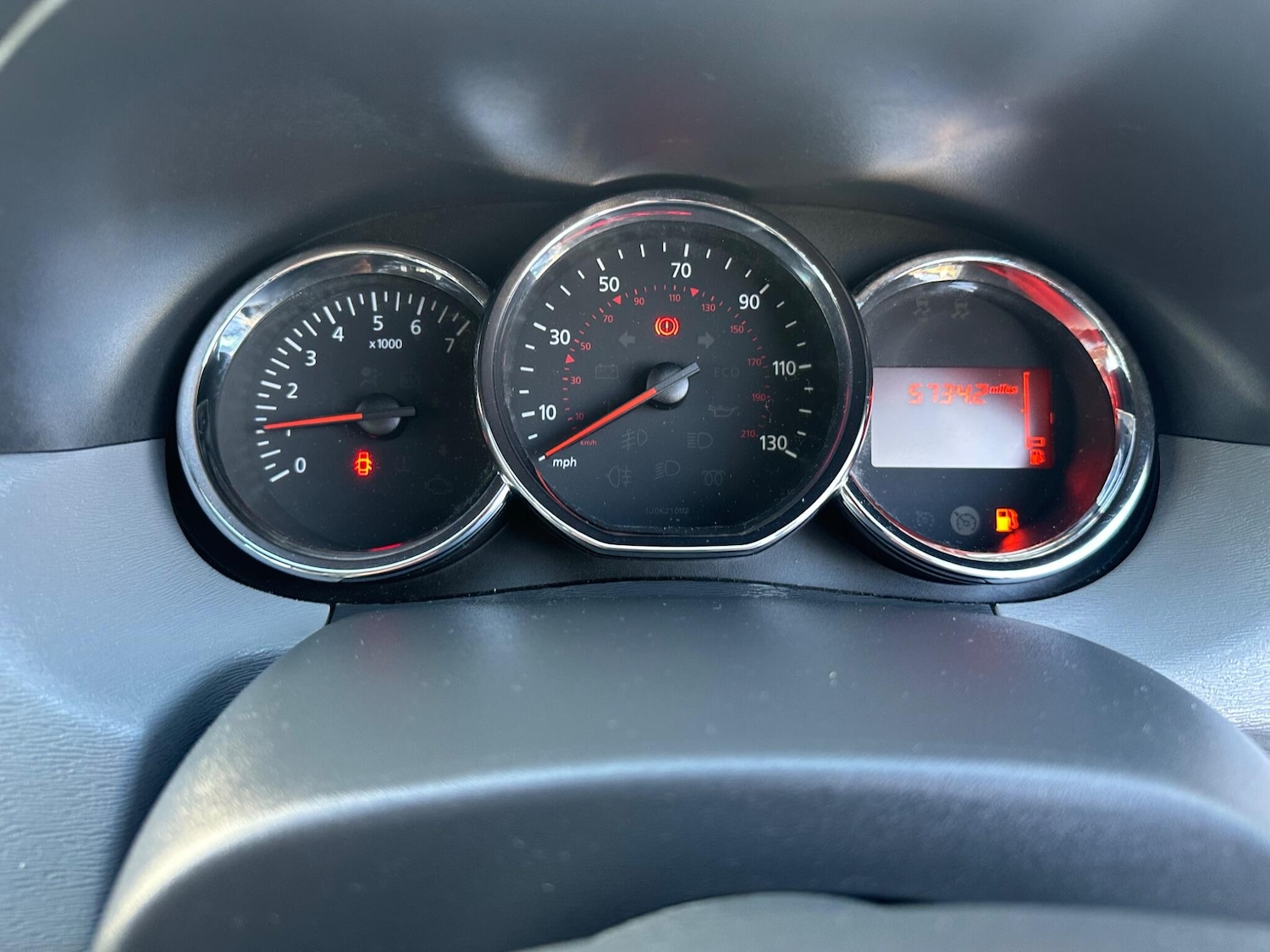 Used Dacia Duster 2014 for sale - 76964810: Photo 26