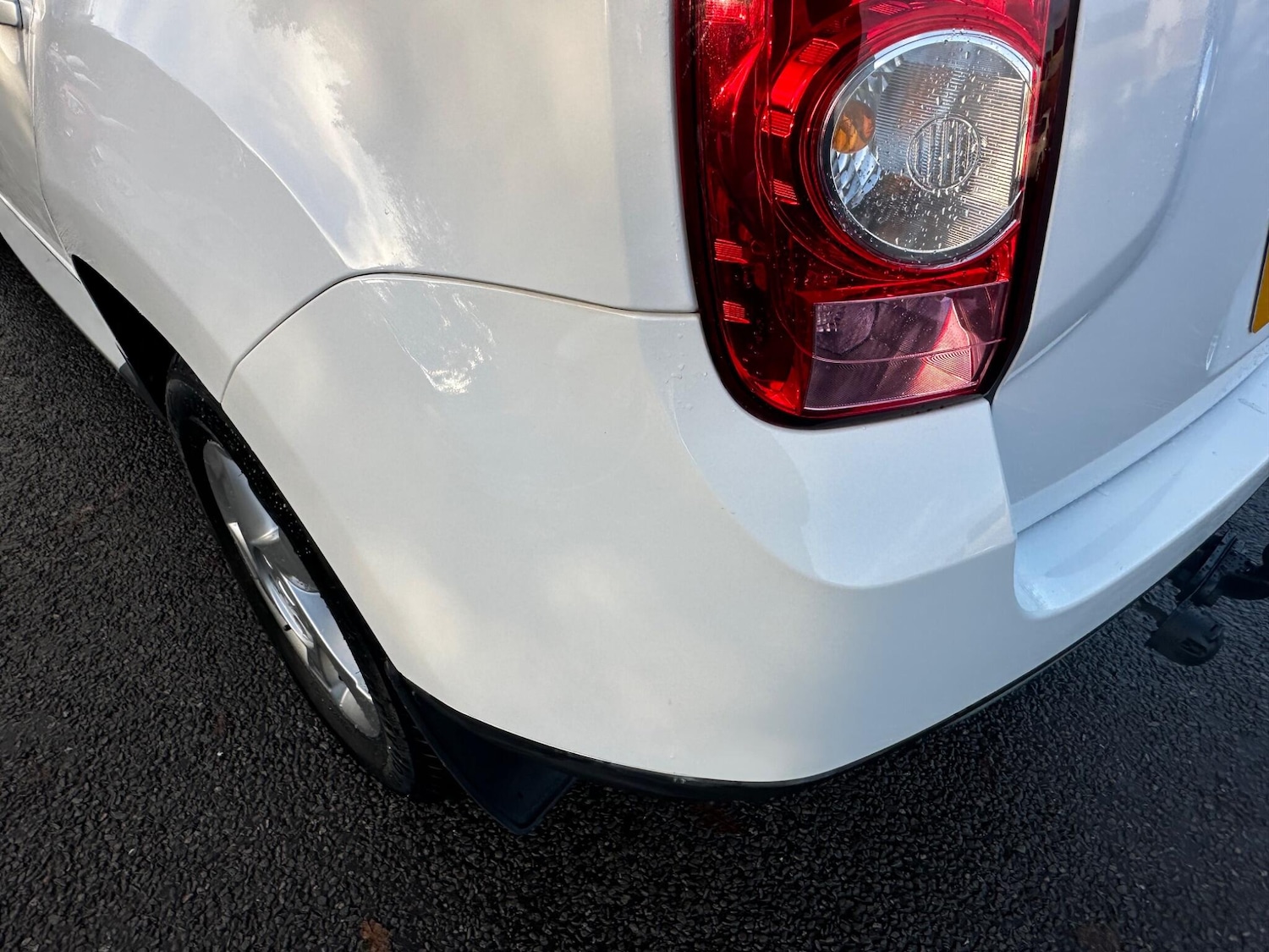 Used Dacia Duster 2014 for sale - 76964810: Photo 31