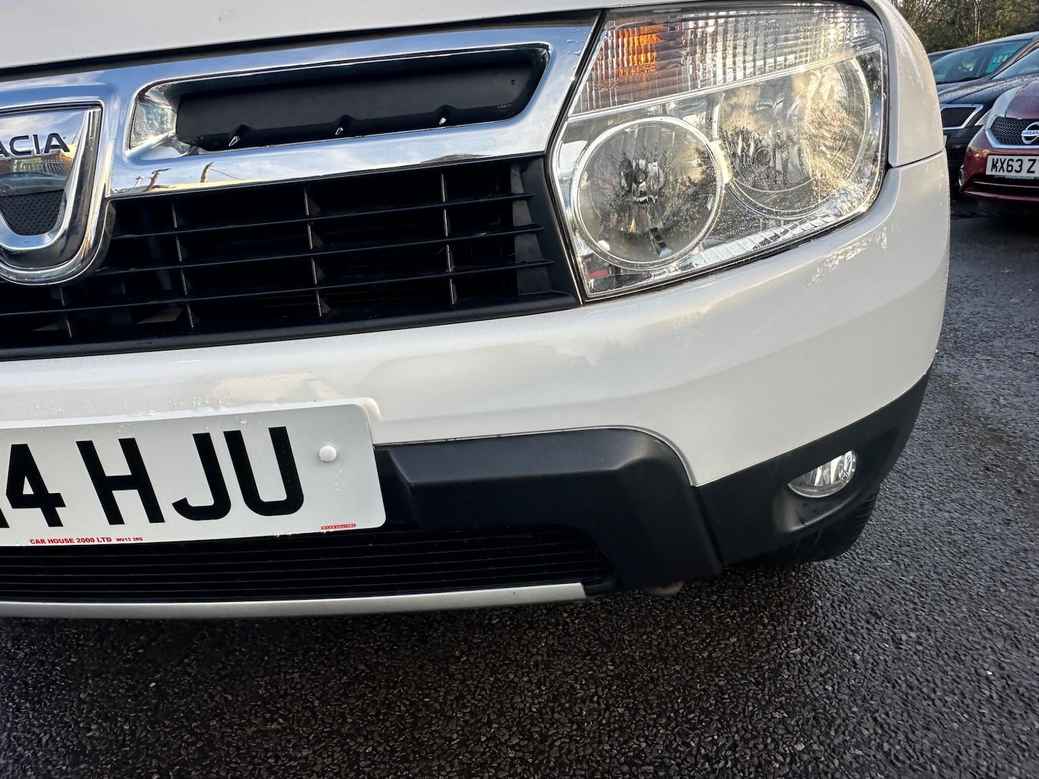 Used Dacia Duster 2014 for sale - 76964810: Photo 32