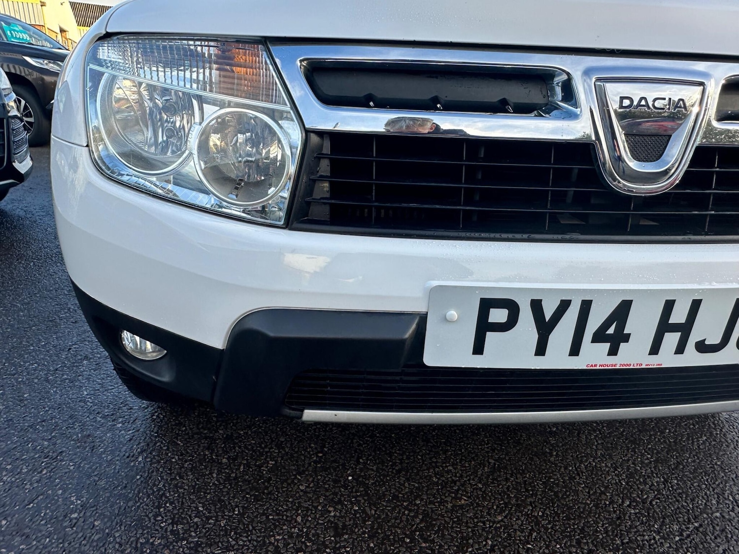 Used Dacia Duster 2014 for sale - 76964810: Photo 33