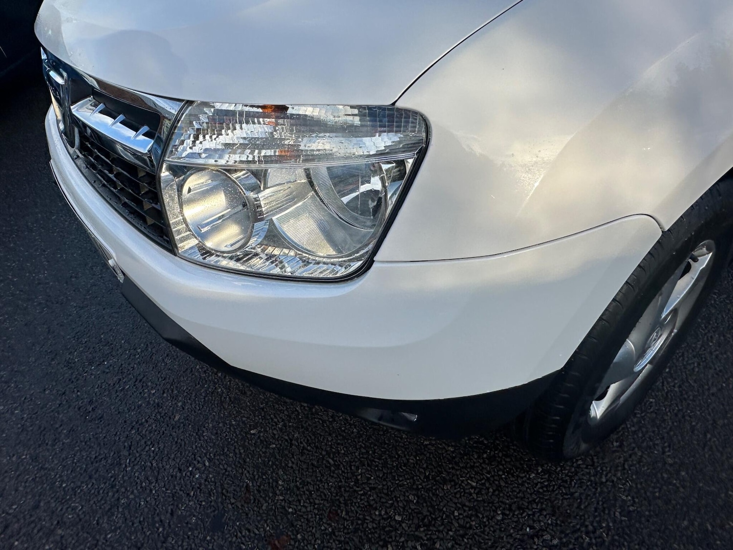 Used Dacia Duster 2014 for sale - 76964810: Photo 34