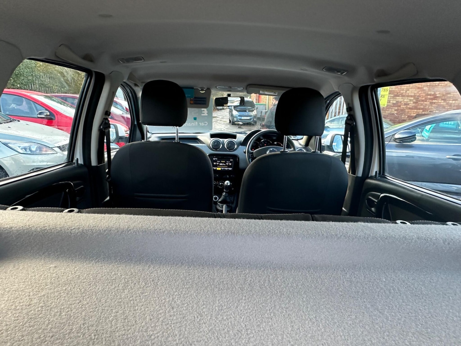 Used Dacia Duster 2014 for sale - 76964810: Photo 40