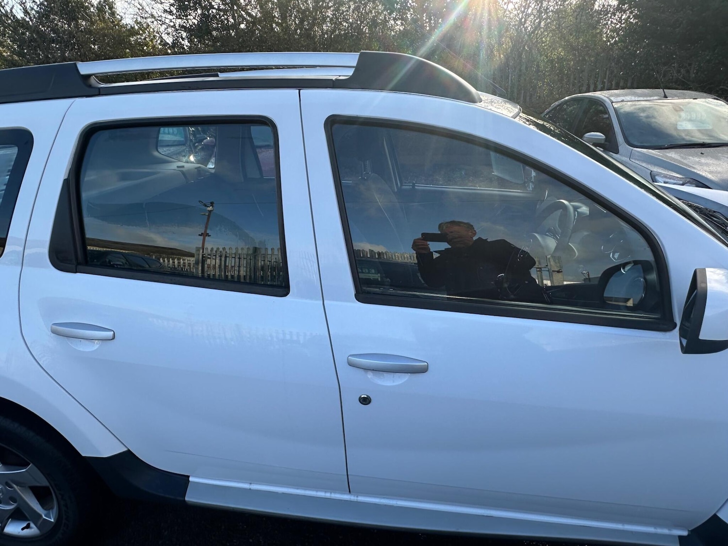 Used Dacia Duster 2014 for sale - 76964810: Photo 43